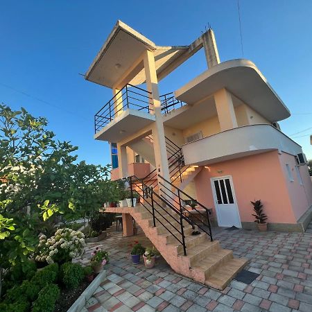 Guest House Vlora Kültér fotó