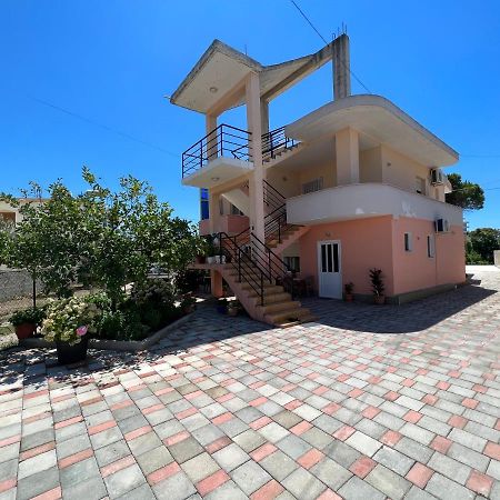 Guest House Vlora Kültér fotó