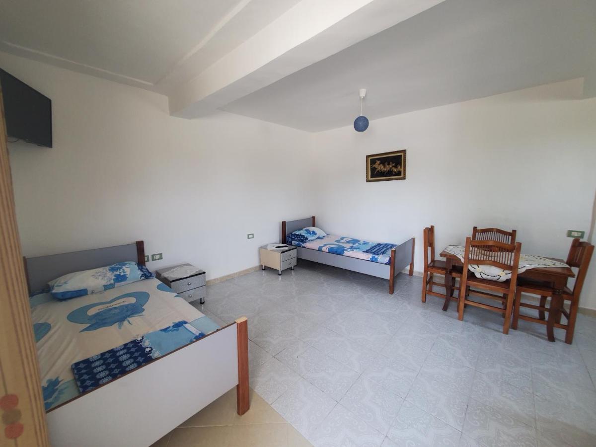 Guest House Vlora Kültér fotó