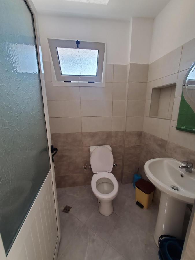 Guest House Vlora Kültér fotó