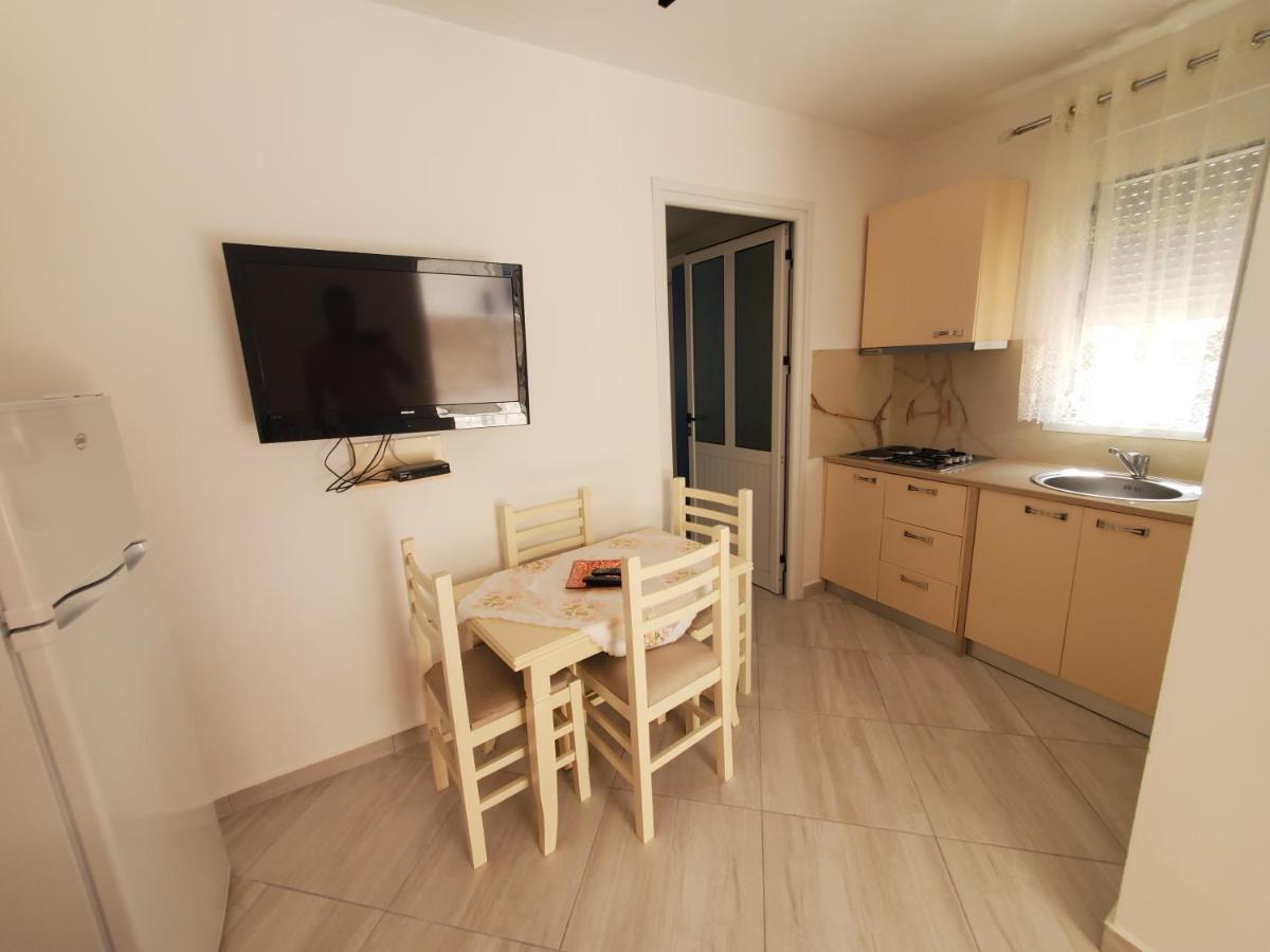 Guest House Vlora Kültér fotó