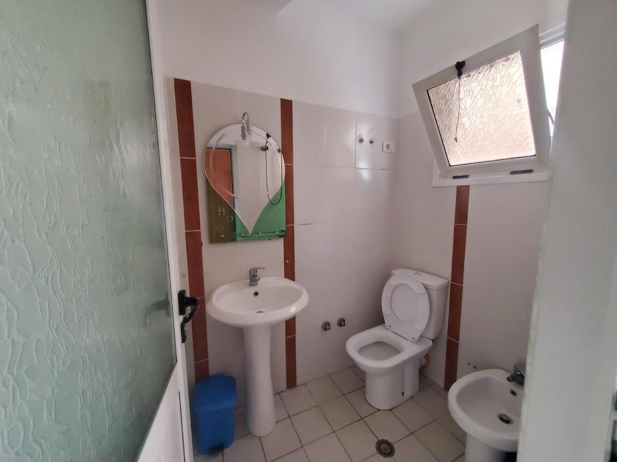 Guest House Vlora Kültér fotó