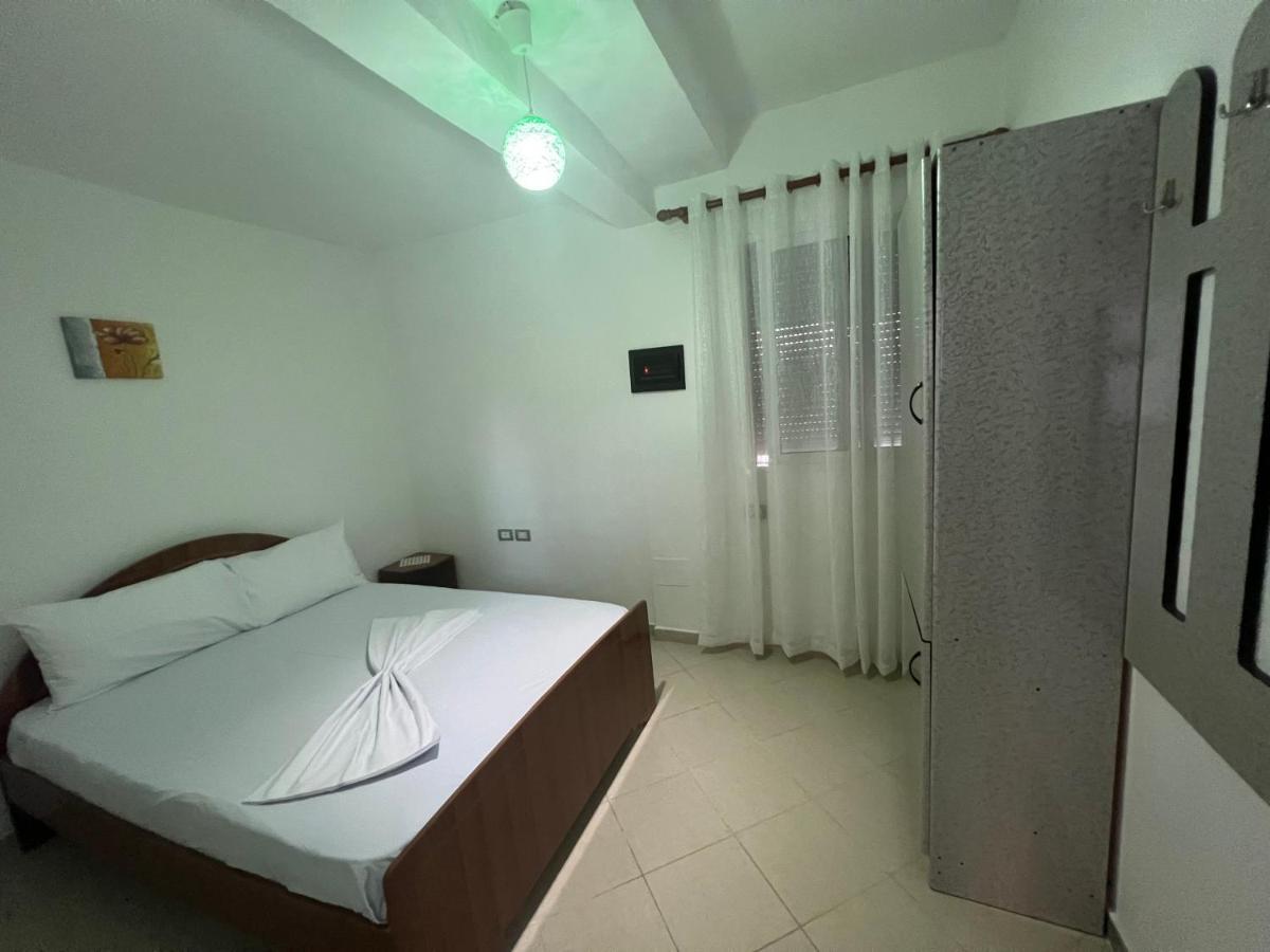 Guest House Vlora Kültér fotó