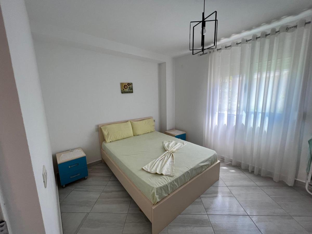 Guest House Vlora Kültér fotó