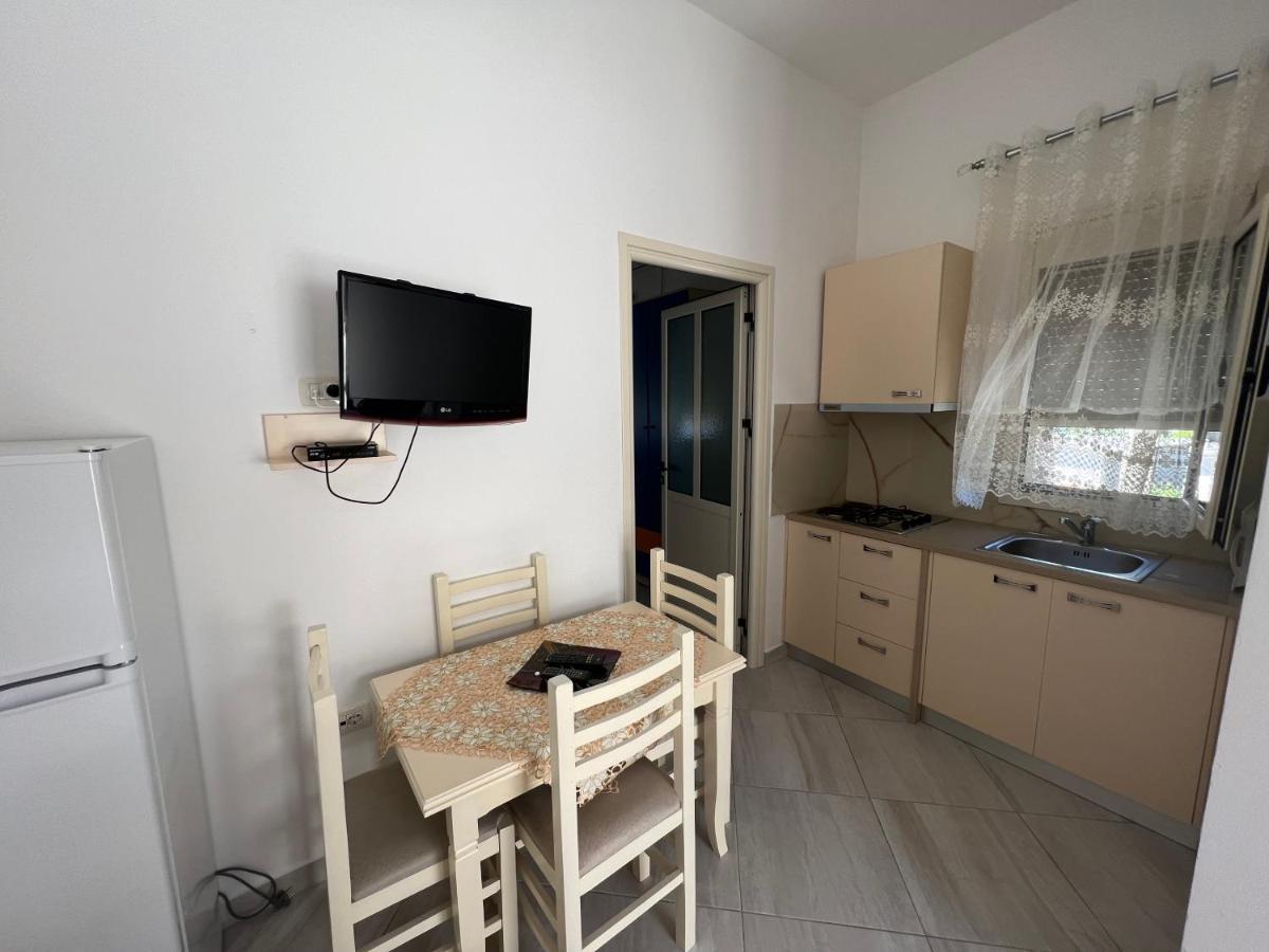 Guest House Vlora Kültér fotó