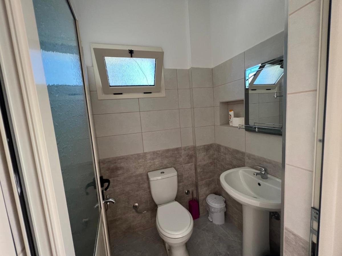 Guest House Vlora Kültér fotó