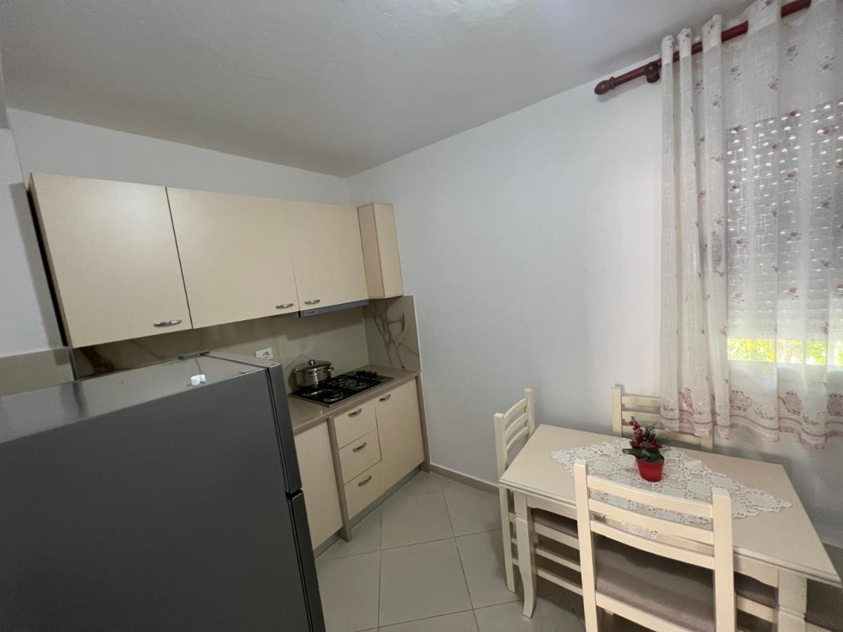 Guest House Vlora Kültér fotó
