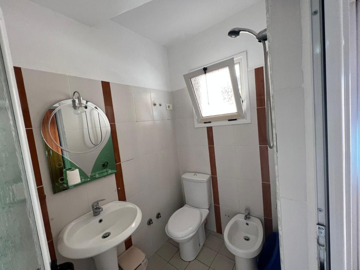 Guest House Vlora Kültér fotó