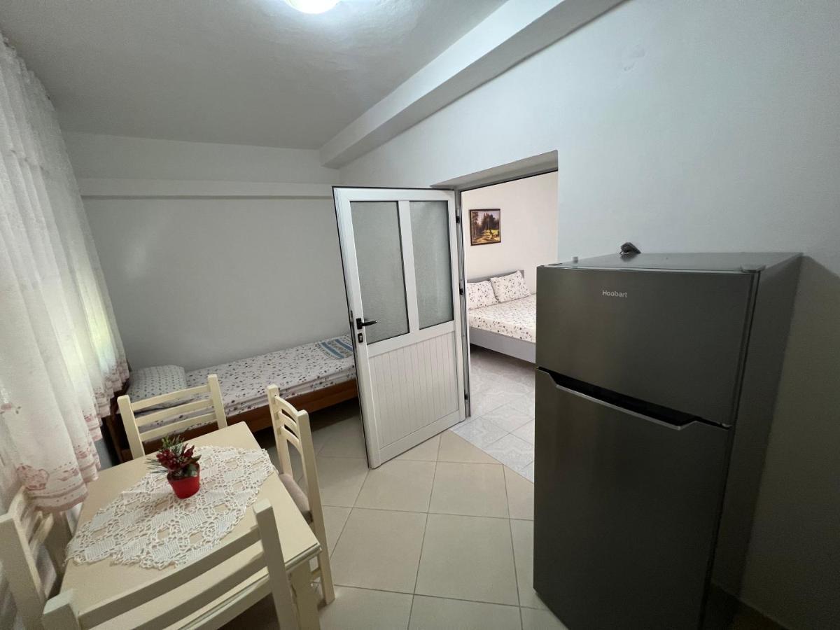 Guest House Vlora Kültér fotó