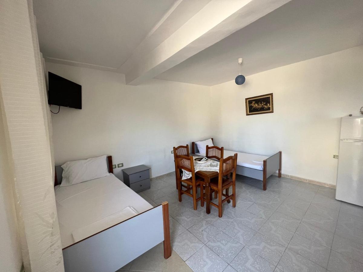 Guest House Vlora Kültér fotó