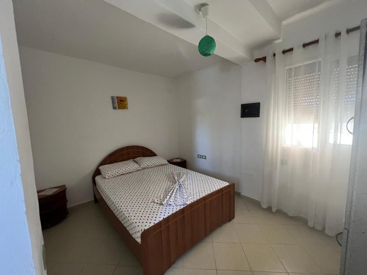 Guest House Vlora Kültér fotó