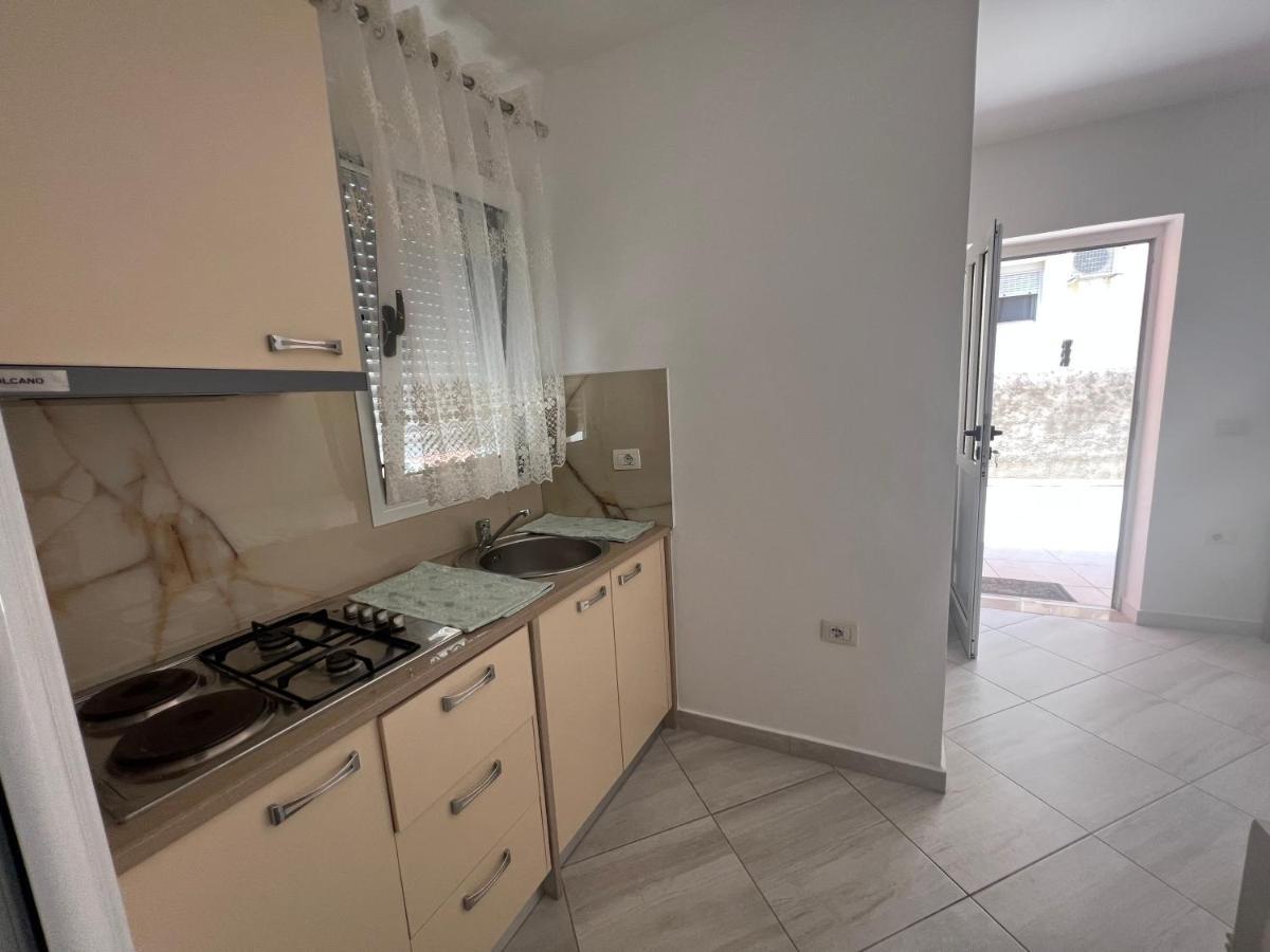 Guest House Vlora Kültér fotó